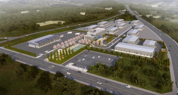 경북도, 미래차 튜닝 클러스터 조성 첫발 내딛어