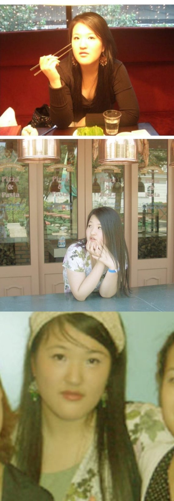Lee Guk-ju, recuperando fotos anteriores... Colegas ficam surpresos "linda quem?" [N샷]