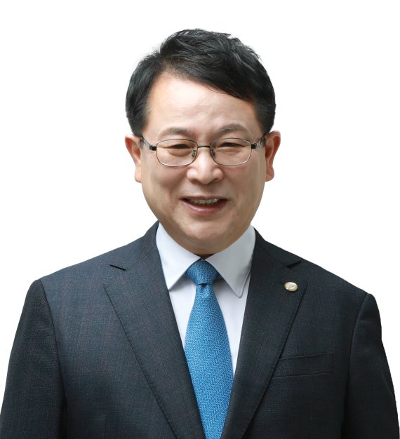 정헌율 전북 익산시장.