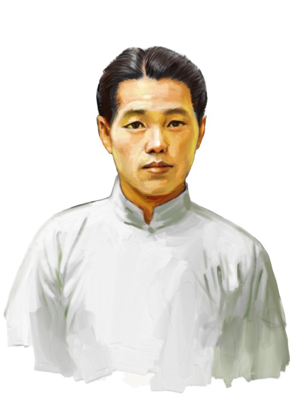 [서울=뉴시스]최흥식 선생.2022.05.31. (사진=국가보훈처 제공) *재판매 및 DB 금지