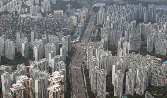 결국 월세가 전세 추월..'임대차3법'에 11년만에 임대차 거래 건수 역전