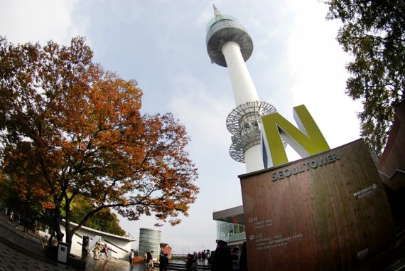 CJ푸드빌 N서울타워, '호국보훈의 달' 국군 장병 및 군무원 전망대 할인