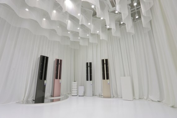 [서울=뉴시스] 2022 캐리어에어컨. (사진=캐리어에어컨 제공). 2022.05.31. photo@newsis.com *재판매 및 DB 금지