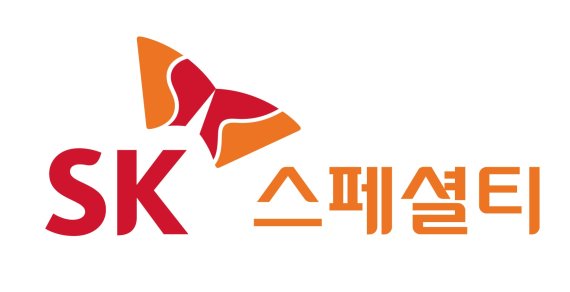 SK스페셜티 로고. 사진=뉴시스