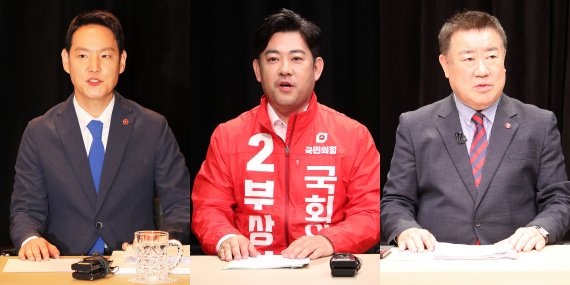 제주을 개표율 59%.. 민주 김한규 vs 국힘 부상일 1%p 내 초접전