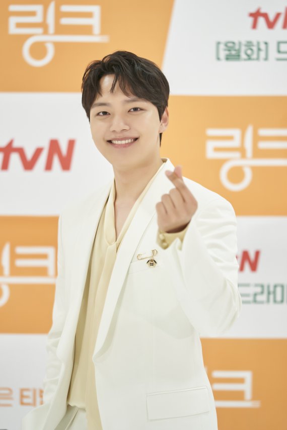 배우 여진구/ 사진제공=tvN © 뉴스1