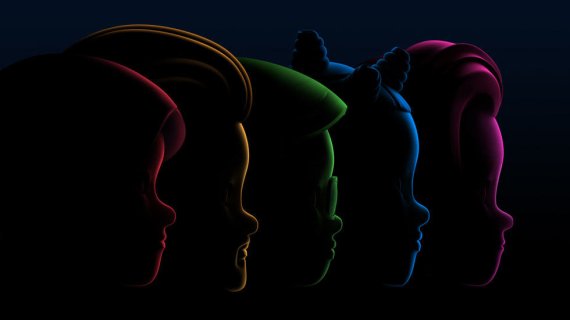 오는 6일(현지시간) 열리는 애플 '세계개발자회의'(WWDC 2022) 초대장 이미지. (애플 제공)
