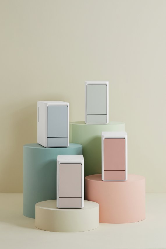 에코클린 음식물처리기(SK매직 제공)© 뉴스1