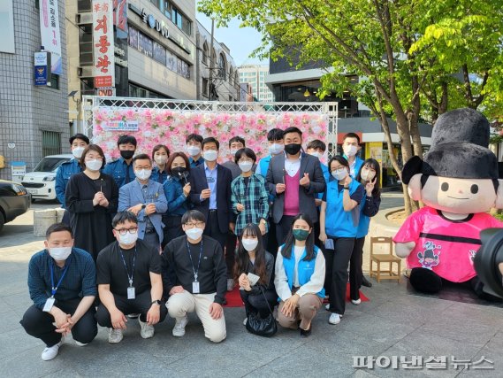 의정부시 아동학대 예방 및 보호체계 강화. 사진제공=의정부시