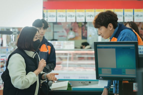 tvn 살인자의 쇼핑목록 제공© 뉴스1