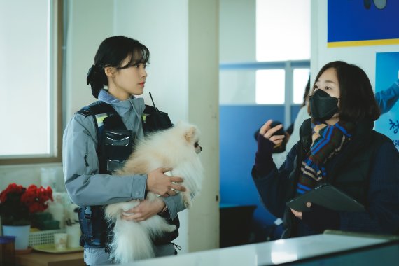 tvn 살인자의 쇼핑목록 제공© 뉴스1