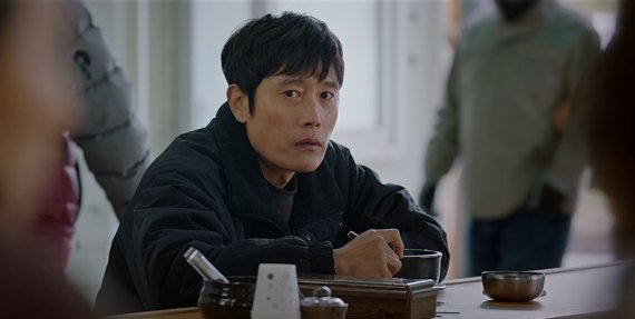 ‘우리들의 블루스’ 애증의 모자 김혜자·이병헌, 마지막 여행