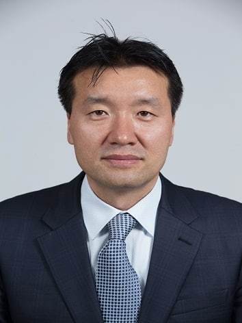 박행열 초대 법무부 인사정보관리단장(법무부 제공). © 뉴스1