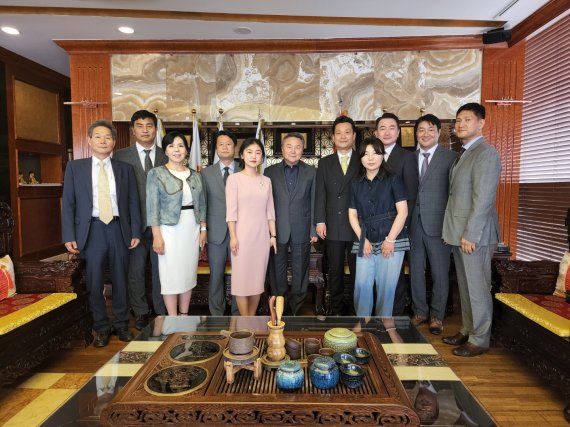 사진: 한중기업가협회 제공