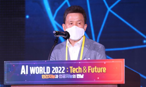 전성배 IITP 원장