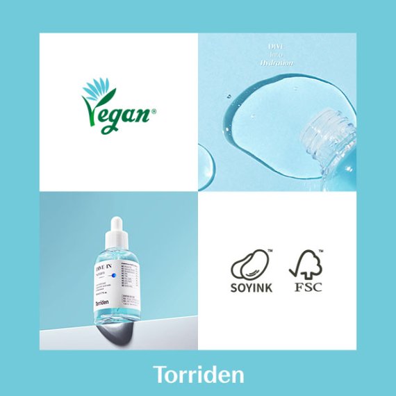 토리든, 올리브영 클린뷰티 브랜드로 클린행보 지속