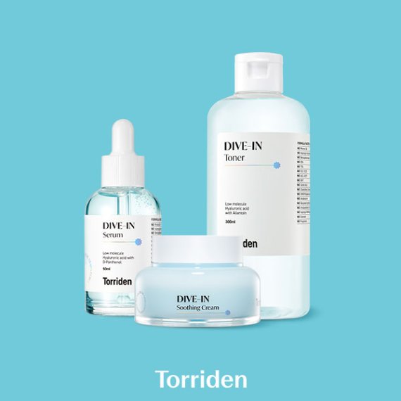 토리든, 올리브영 클린뷰티 브랜드로 클린행보 지속