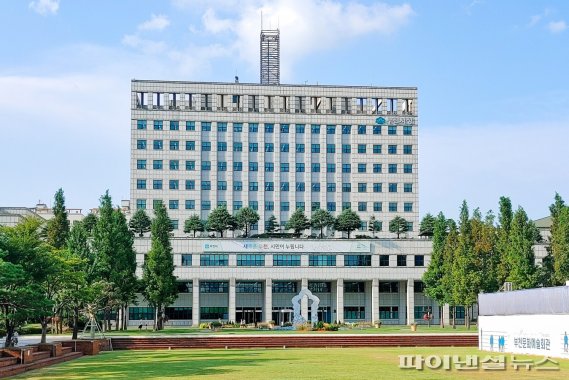 부천시 상수도 성과평가 ‘우수’…노후관 교체↑