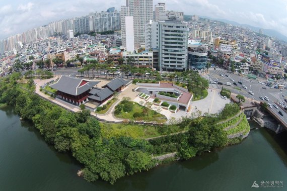 울산시, 교통사고 잦은 8곳 교통시설 개선 나서