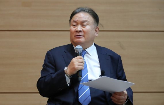 이상민 더불어민주당 의원./뉴스1 © News1 김기태 기자