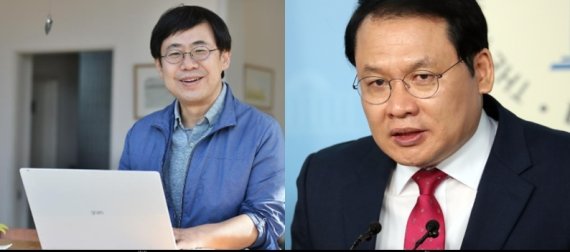 김건희 여사에 의미심장한 충고 던진 진중권 "더 큰 사고치기 전에..."