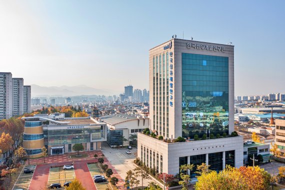 한국섬유개발연구원, 꿀잠 위한 신소재 선보여