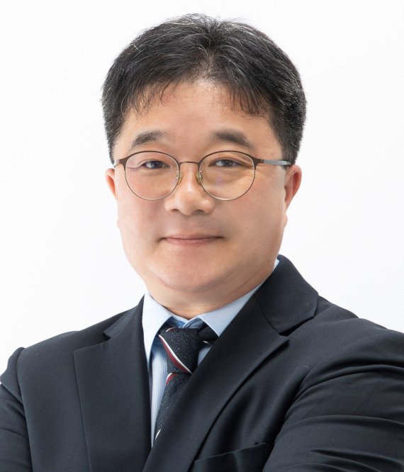 올해의 발명왕에 선정된 현대자동차 김재연 연구위원