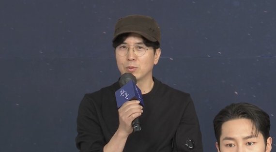 박준화 PD / 사진='환혼' 온라인 제작발표회 © 뉴스1
