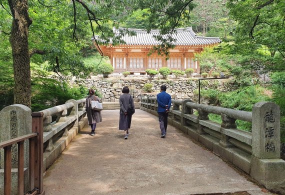 경주 종교문화여행 치유 순례 답사지