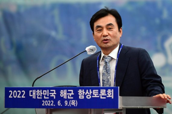 안규백 "권리당원 30만명 때와 같을 수 없어...비율 조정 필요"