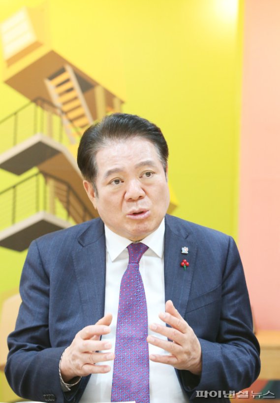 안양시-대림대-연성대 컨소시엄 국비 40.5억 확보
