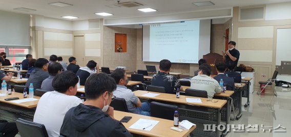 연천군 축산악취 해결 ‘앞장’…컨설팅 추진