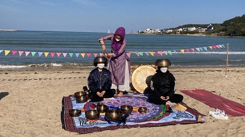 부산시, 일상회복 위한 다양한 힐링 프로그램 운영