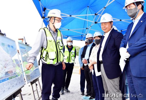 파주시장직 인수위 “형식보다 현장점검 강화”