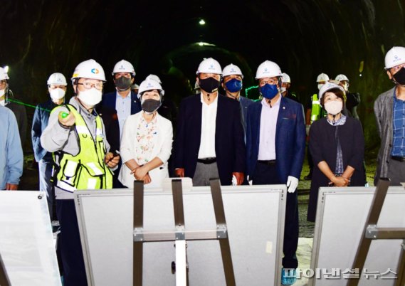 파주시장직 인수위 “형식보다 현장점검 강화”