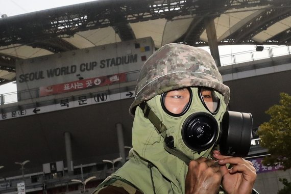 기품원, 방탄복 및 방독면용 정화통 등 체계적 국내 시험절차...'단체표준' 마련