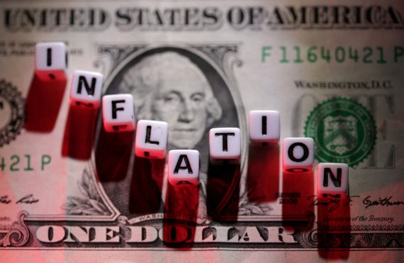 세계 주요 국가들이 인플레이션으로 몸살을 앓고 있다. /뉴스1