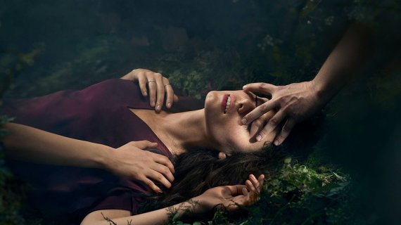 [서울=뉴시스] ‘죽음의 컬트' 스틸. 2022.06.23. (사진 = 왓챠 제공 ) photo@newsis.com*재판매 및 DB 금지 *재판매 및 DB 금지