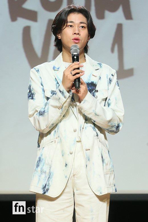 [포토] 이무진, '자취방을 모티브로'