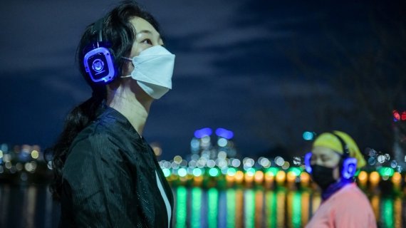 운동에 빠진 2030, 호텔 러닝·요가 클래스 들어볼까