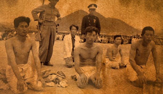 여순사건은 1948년 10월 19일 전남 여수시 신월동에 주둔하고 있던 14연대 일부 군인들이 제주4·3사건 진압명령을 반대하며 촉발됐다. 당시 희생자만 1만여 명이 넘는 현대사의 비극적인 사건이다.(사진=여수시청 제공) *재판매 및 DB 금지