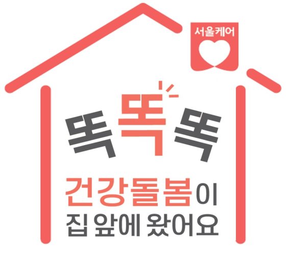 서울시, '포스트 코로나 건강돌봄' 확대 운영