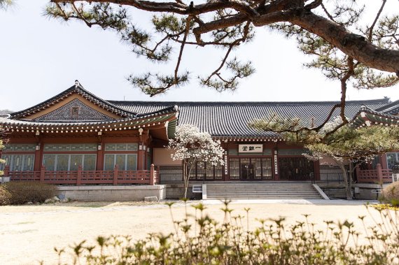 국가귀빈 접대했던 삼청각, 전통문화 명소로 재탄생