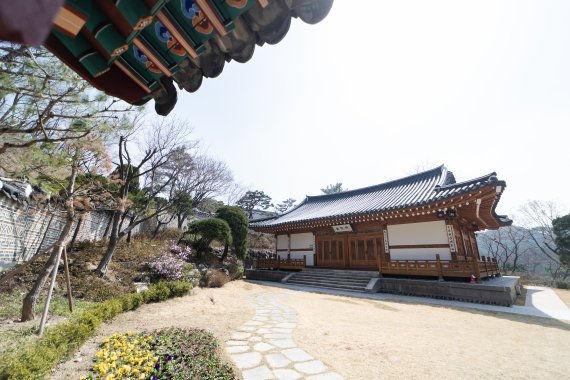 국가귀빈 접대했던 삼청각, 전통문화 명소로 재탄생