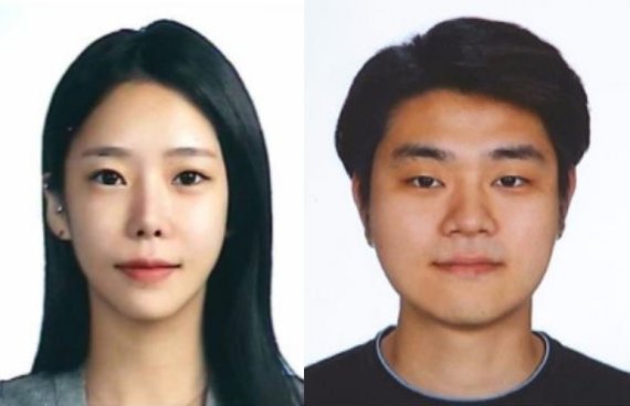 '가평 용소계곡 남편 살인사건' 용의자 이은해(왼쪽)와 공범 조현수. (사진은 인천지방검찰청 제공) /사진=뉴시스