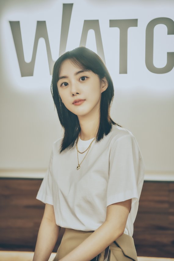 배우 박세완 © 뉴스1