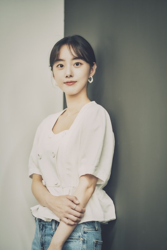 배우 박세완 © 뉴스1