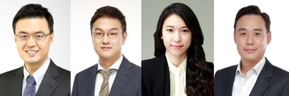 보스턴컨설팅그룹 코리아, 승진 인사 및 신규 임원 영입 발표