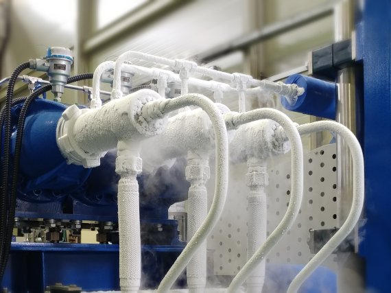 사진: 협성철광 제공