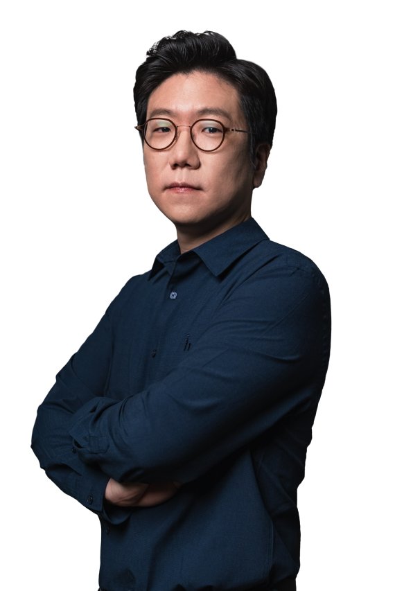 ▲성낙호 네이버 클로바 CIC 책임리더